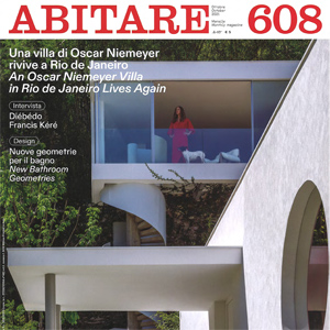 ABITARE n.608